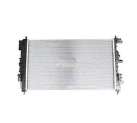 Radiador Motor Para OPEL Para ASTRA J Sports Tourer GTC Para ZAFIRA TOURER C Radiadores Refrigeración Motor 13336888 13336889 13311079