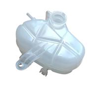 Radiador Motor Para Opel Para Vauxhall Para Corsa D 2006-2014 13312278 55702165 Depósito Expansión Refrigerante