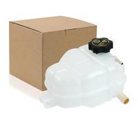 Radiador Motor Para Opel Para Vauxhall Para Meriva MK2 II B S10 39097904 013265592 13265592 039097904 Tanque Expansión Depósito Refrigerante Motor