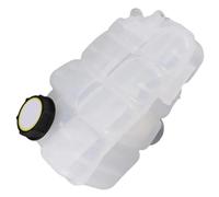 Radiador Motor Para Volvo V40 1.6T 2012 2013 2014 2015 2016 2017 2018 Depósito Expansión Radiador Recuperación Refrigerante Con Tapa