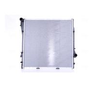 Radiador Motor Radiador Auto NISSENS Para BMW X5 E53