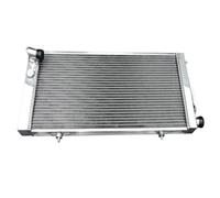 Radiador Motor Radiador Compatible Con Peugeot Para 205 1984 1985 1986 1987 1988 1989 1990 1991 1992 1993 1994 Radiador De Motor Transmisión Manual