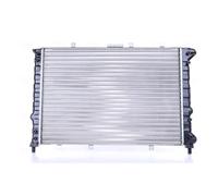 Radiador Motor Radiador De Auto NISSENS Para Alfa Romeo 156 932