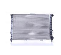 Radiador Motor Radiador De Auto NISSENS Para Alfa Romeo 156 932