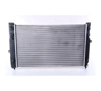 Radiador Motor Radiador De Auto NISSENS Para Audi A4 8D2 B5 8D5 4B C5 VW