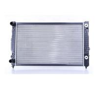 Radiador Motor Radiador De Auto NISSENS Para Audi A4 8D2 B5 8D5 4B C5 VW