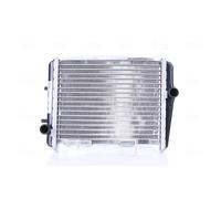 Radiador Motor Radiador De Auto NISSENS Para Audi A4 Cabriolet 8H7 B6 8HE B7