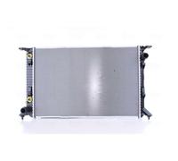 Radiador Motor Radiador De Auto NISSENS Para Audi A5 8T3 A4 Avant 8K5 B8 8F7