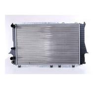Radiador Motor Radiador De Auto NISSENS Para Audi A6 4A C4 4A2 100 4A5