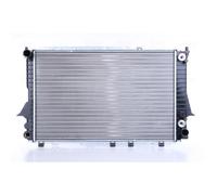 Radiador Motor Radiador De Auto NISSENS Para Audi A6 4A C4 4A2 100 4A5