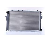 Radiador Motor Radiador De Auto NISSENS Para Audi A6 4A C4 4A2 100 4A5