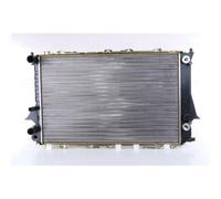 Radiador Motor Radiador De Auto NISSENS Para Audi A6 4A C4 4A2 100 4A5
