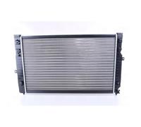 Radiador Motor Radiador De Auto NISSENS Para Audi A6 4B C5 4B2 8D5 B5 8D2