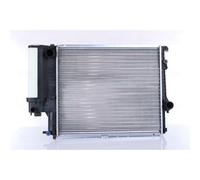 Radiador Motor Radiador De Auto NISSENS Para BMW 5 Series E39