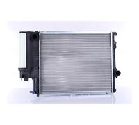 Radiador Motor Radiador De Auto NISSENS Para BMW 5 Series E39