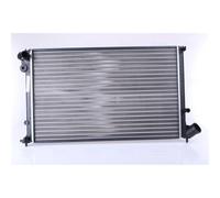 Radiador Motor Radiador De Auto NISSENS Para Peugeot 406 8B 8E/F
