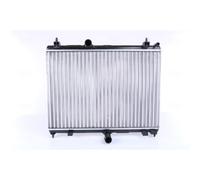 Radiador Motor Radiador De Auto NISSENS Para Peugeot 508 SW I 8E_ 8D_ 6E_ 6D_