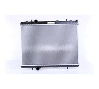 Radiador Motor Radiador De Auto NISSENS Para Peugeot Partner Combispace 5_ G_
