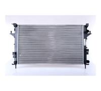 Radiador Motor Radiador De Auto NISSENS Para Renault Espace IV JK0/1 Laguna II