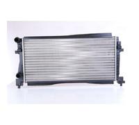 Radiador Motor Radiador De Auto NISSENS Para VW Golf VII 5G1 BE1 BQ1