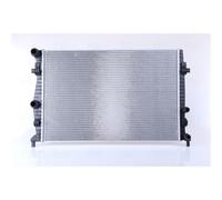Radiador Motor Radiador De Auto NISSENS Para VW Golf VII 5G1 BQ1 BE1 BE2
