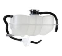 Radiador Motor Tanque Expansión Depósito Refrigerante Para Jeep Para Grand Cherokee 3.0L 2014-2015 55037999AJ 55037999AH 55037999AI