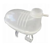 Radiador Motor Tanque Expansión Depósito Refrigerante Radiador Motor Coche Para Ford Para Escape 2017 2018 2019 GV6Z8A080B GV6Z-8A080-B