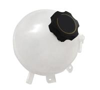 Radiador Motor Tanque Recuperación Refrigerante Motor Para Chevrolet Para Malibu 2016-2018 Para Equinox 2018-2019 23386455