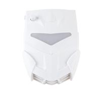 Radiador para Portátil USB de Succión Lateral Blanco