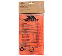 Radiador para saco de supervivencia Trespass Radiator TU Unisex