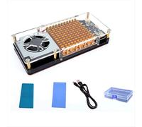 Radiador para teléfono móvil de 5 V y 2 A, refrigerador semiconductor, bricolaje, tableta, portátil, USB