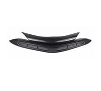 Radiador Parrilla Para IZOA C-HR 2016-2022, Parachoques Delantero, Rejilla ABS, Máscara, Red, Radiador, Kit De Carrocería, Accesorios GVGFBTBNLA