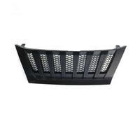 Radiador Parrilla Parrillas De Carreras Para Autos Fortuner 2016-2018, Rejilla Radiador, Parachoques Delantero, Máscara Y Embellecedores GVGFBTBNLA