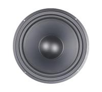 Radiador pasivo: diafragma del altavoz de bajo para subwoofer de 3-12 pulgadas | Reemplazo de woofer pasivo de audio para cine en casa, configuración de sonido móvil, recinto de altavoces, rendimiento