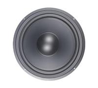 Radiador pasivo para bass box - membrana subwoofer de 3-12 pulgadas | Diafragma woofer, amplificador de bajo, altavoz audio, mejora de graves para altavoces