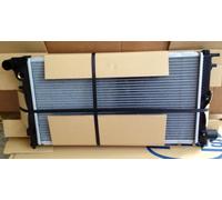 RADIADOR PEUGEOT 106 II 1.5 DIESEL - OE: 1301VT / 133092 - NUEVO