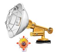 Radiador Portátil Camping | Equipo De Calefacción Para Camping,Radiadores De Terraza Inalámbrico - Para Garaje Taller Astillero Senderismo Barbacoa en Hielo Tienda Escalada Mochila