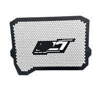 Radiador protección Motocicleta Accesorios de motocicleta, cubierta protectora para parrilla radiador motor, protección para YZF R7 YZFR7 YZF-R7