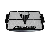 Radiador protección Motocicleta Accesorios de motocicleta, cubierta protectora para parrilla radiador, escudo protector para MT09 MT-09 SP 2021 2022 2023
