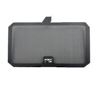 Radiador protección Motocicleta Accesorios para motocicleta, protector radiador, rejilla protección tanque agua para YZF-R25 YZF-R3 MT03 MT25 2015 2016 2017 2018-2023