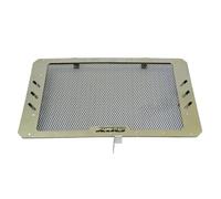 Radiador protección Motocicleta Cubierta protectora para radiador de motocicleta, Protector rejilla para XJ6 F/N/S para Diversion 2009-2015 2016