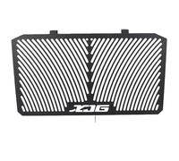 Radiador protección Motocicleta Protector de la cubierta red protección parrilla del radiador motocicleta para XJ6 XJ 6 para DIVERSION F 2009-2015