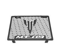 Radiador protección Motocicleta Protector de radiador accesorios motocicleta cubierta protección rejilla para MT-09 MT09 para Tracer 900 GT FZ-09 para XSR900 2014-2019