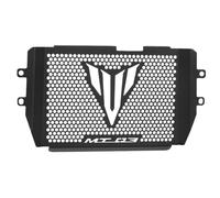 Radiador protección Motocicleta Protector rejilla radiador para motocicleta, cubierta protección para enfriador tanque agua para MT03 MT25 MT-03 FZ-03 MT-25 2015-2024 2025