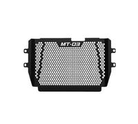 Radiador protección Motocicleta Protector rejilla radiador para motocicleta, cubierta protección para enfriador tanque agua para MT03 MT25 MT-03 FZ-03 MT-25 2015-2024 2025