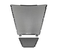Radiador Protector Para CBR1000RR-R CBR 1000 RR-R RRR Para | Protección De La Rejilla Del Radiador De Aceite De La Motocicleta Para CBR1000RR-R CBR 1000 RR-R RRR Para Fireblade SP