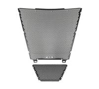 Radiador Protector Para CBR1000RR-R CBR 1000 RR-R RRR Para | Protección De La Rejilla Del Radiador De Aceite De La Motocicleta Para CBR1000RR-R CBR 1000 RR-R RRR Para Fireblade SP