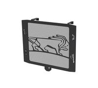 radiador Protector Parrilla Cubierta Protector de Rejilla del radiador de la Motocicleta para BE&Nelli para Leoncino para LeonineX 500 BJ, BJ500