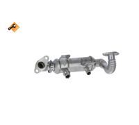 Radiador, recirculación de gases de escape EASY FIT NRF 48354