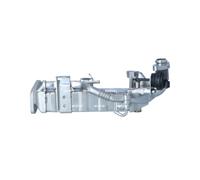 Radiador, recirculación de gases de escape EASY FIT NRF 48411